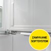 Lodówka LIEBHERR IRBAc 5190 Funkcje dodatkowe Powierzchnia SmartSteel