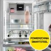 Lodówka LIEBHERR IRBAc 5190 Front na wyposażeniu Nie