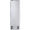 Lodówka SAMSUNG BESPOKE AI RB38C7B6A22 EF AI No Frost 203cm Czarne szkło Funkcje dodatkowe Cool Select Plus