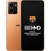 Smartfon HMD Pulse Plus 4/128GB 6.56" 90Hz Pomarańczowy