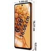 Smartfon HMD Pulse Plus 4/128GB 6.56" 90Hz Pomarańczowy Model procesora Unisoc T606