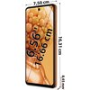 Smartfon HMD Pulse Plus 4/128GB 6.56" 90Hz Pomarańczowy Model procesora Unisoc T606