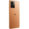 Smartfon HMD Pulse Plus 4/128GB 6.56" 90Hz Pomarańczowy System operacyjny Android