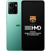 Smartfon HMD Pulse Plus 4/128GB 6.56" 90Hz Zielony