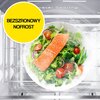Lodówka SAMSUNG RR39C7BJ5S9 EF AI No Frost 186cm Inox Zmiana kierunku otwierania drzwi Tak