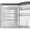 Lodówka SAMSUNG RR39C7BJ5S9 EF AI No Frost 186cm Inox Liczba termostatów 1