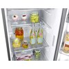 Lodówka SAMSUNG RR39C7BJ5S9 EF AI No Frost 186cm Inox Wyświetlacz Zewnętrzny