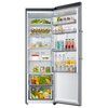 Lodówka SAMSUNG RR39C7BJ5S9 EF AI No Frost 186cm Inox Pojemność [l] 387 chłodziarka