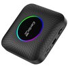 Adapter CARLINKIT CPC200 Tbox Plus Czarny Funkcje dodatkowe Kompatybilność z CarPlay