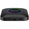 Adapter CARLINKIT CPC200 Tbox Plus Czarny Funkcje dodatkowe Bluetooth