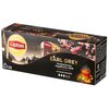 Herbata LIPTON Earl Grey Czarna (25 sztuk) Aromat Bergamotka