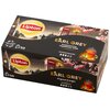 Herbata LIPTON Earl Grey Czarna (50 sztuk) Aromat Bergamotka