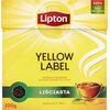 Herbata LIPTON Yellow Label 100 g