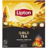 Herbata LIPTON Gold (92 sztuki)