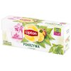 Herbata LIPTON Pokrzywa z Mango (20 sztuk) Liczba saszetek 20