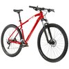 Rower górski MTB KROSS Level 3.0 M16 29 cali męski Czerwony
