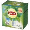 Herbata LIPTON Mięta (20 sztuk) Aromat Miętowy