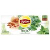 Herbata LIPTON Mięta z Eukaliptusem (20 sztuk)