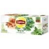 Herbata LIPTON Mięta z Eukaliptusem (20 sztuk) Liczba saszetek 20