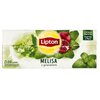 Herbata LIPTON Melisa z Granatem (20 sztuk)
