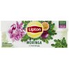 Herbata LIPTON Moringa z marakują (20 sztuk)