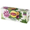 Herbata LIPTON Moringa z marakują (20 sztuk) Aromat Moringa z marakują