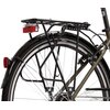 Rower trekkingowy KROSS Trans 2.0 M19 28 cali męski Khaki-czarny Kolekcja 2024