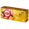 Herbata LIPTON Mango i Czarna Porzeczka (20 sztuk) Liczba saszetek 20