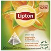 Herbata LIPTON Mandarynka i Pomarańcza (20 sztuk)