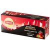 Herbata LIPTON English Breakfast (25 sztuk) Aromat Głęboki