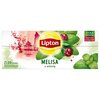 Herbata LIPTON Melisa z Wiśnią (20 sztuk)