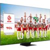 Telewizor TCL 65C855 65" MINILED 4k 144Hz Google TV Dolby Atmos Dolby Vision HDMI2.1 Tuner DVB-C