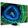 Telewizor TCL 65C855 65" MINILED 4k 144Hz Google TV Dolby Atmos Dolby Vision HDMI2.1 Dla graczy Tak