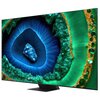 Telewizor TCL 65C855 65" MINILED 4k 144Hz Google TV Dolby Atmos Dolby Vision HDMI2.1 Tuner Analogowy