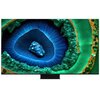 Telewizor TCL 75C855 75" MINILED 4k 144Hz Google TV Dolby Atmos Dolby Vision HDMI2.1