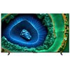 Telewizor TCL 85C855 85" MINILED 4k 144Hz Google TV Dolby Atmos Dolby Vision HDMI2.1 Android TV Nie