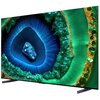 Telewizor TCL 85C855 85" QLED 4k 144Hz Google TV Dolby Atmos Dolby Vision HDMI2.1 Android TV Nie