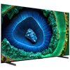 Telewizor TCL 98C855 98" MINILED 4k 144Hz Google TV Dolby Atmos Dolby Vision HDMI2.1 Tuner Analogowy