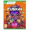 Funko Fusion Gra XBOX SERIES X