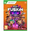 Funko Fusion Gra XBOX SERIES X Rodzaj Gra