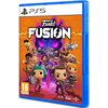 Funko Fusion Gra PS5 Wymagania systemowe Wymaga połączenia z internetem