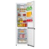 Lodówka HISENSE RB440N4WWE No Frost 200.4cm Biała Podajnik wody Pojemność [l] 238 chłodziarka + 98 zamrażarka