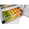 Lodówka HISENSE RB440N4WWE No Frost 200.4cm Biała Podajnik wody Kolor producenta Biały