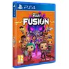 Funko Fusion Gra PS4 Platforma PlayStation 4