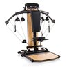 Atlas treningowy HAMMER BioForce MX NorsK Rama Stalowa