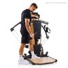 Atlas treningowy HAMMER BioForce MX NorsK Ćwiczone partie mięśni Klatka piersiowa
