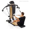 Atlas treningowy HAMMER BioForce MX NorsK Ławka Scotta (modlitewnik) Nie
