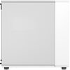 Obudowa FRACTAL DESIGN North XL Chalk Biały Materiał Stal