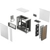Obudowa FRACTAL DESIGN North XL Chalk Biały Wnęki wewnętrzne 2.5/3.5" 2