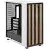 Obudowa FRACTAL DESIGN North XL Chalk Biały Standard płyty głównej microATX
